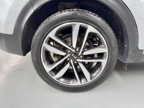 Kia Sportage 1.6 CRDi 4 Euro 6 (s/s) 5dr 32