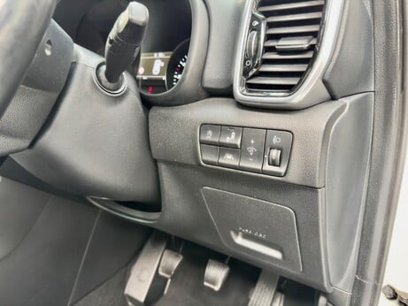 Kia Sportage 1.6 CRDi 4 Euro 6 (s/s) 5dr 34