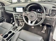 Kia Sportage 1.6 CRDi 4 Euro 6 (s/s) 5dr 39