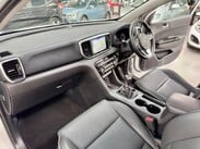 Kia Sportage 1.6 CRDi 4 Euro 6 (s/s) 5dr 40