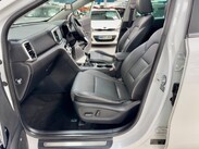 Kia Sportage 1.6 CRDi 4 Euro 6 (s/s) 5dr 41