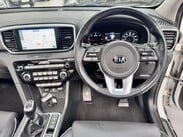 Kia Sportage 1.6 CRDi 4 Euro 6 (s/s) 5dr 47