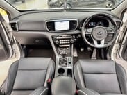 Kia Sportage 1.6 CRDi 4 Euro 6 (s/s) 5dr 48