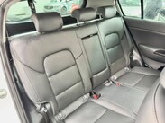 Kia Sportage 1.6 CRDi 4 Euro 6 (s/s) 5dr 49