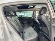 Kia Sportage 1.6 CRDi 4 Euro 6 (s/s) 5dr 50