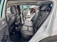 Kia Sportage 1.6 CRDi 4 Euro 6 (s/s) 5dr 53