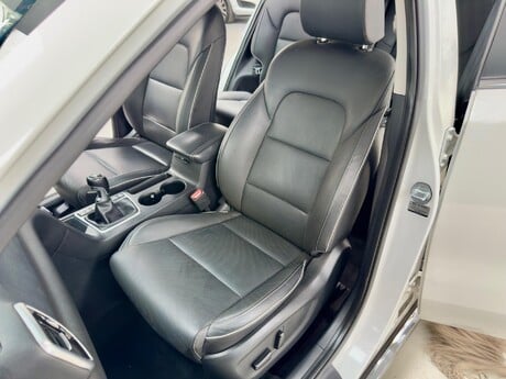 Kia Sportage 1.6 CRDi 4 Euro 6 (s/s) 5dr 56