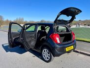 Vauxhall Viva 1.0i SE Euro 6 5dr (a/c) 4