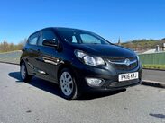 Vauxhall Viva 1.0i SE Euro 6 5dr (a/c) 6