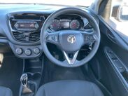Vauxhall Viva 1.0i SE Euro 6 5dr (a/c) 45