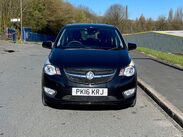 Vauxhall Viva 1.0i SE Euro 6 5dr (a/c) 2