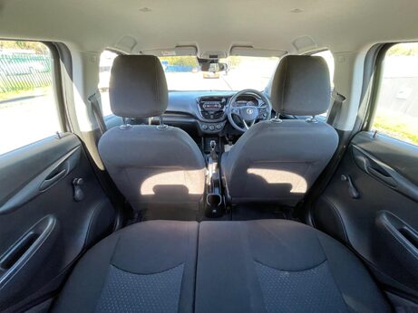 Vauxhall Viva 1.0i SE Euro 6 5dr (a/c) 27