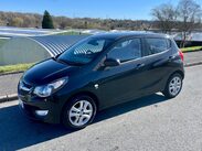 Vauxhall Viva 1.0i SE Euro 6 5dr (a/c) 3
