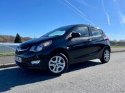 Vauxhall Viva 1.0i SE Euro 6 5dr (a/c) 8