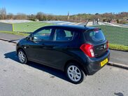 Vauxhall Viva 1.0i SE Euro 6 5dr (a/c) 11