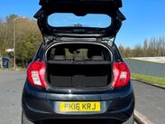 Vauxhall Viva 1.0i SE Euro 6 5dr (a/c) 15