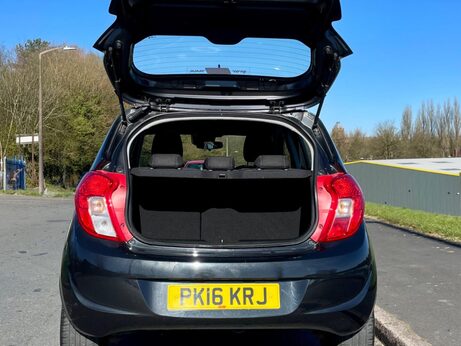 Vauxhall Viva 1.0i SE Euro 6 5dr (a/c) 11