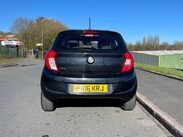 Vauxhall Viva 1.0i SE Euro 6 5dr (a/c) 16