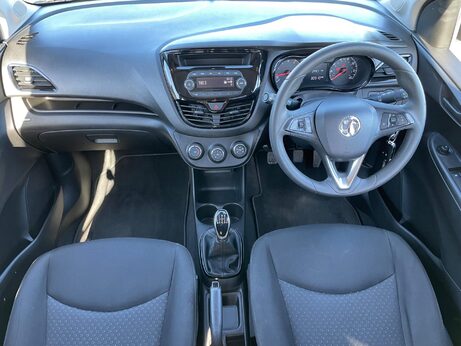 Vauxhall Viva 1.0i SE Euro 6 5dr (a/c) 17