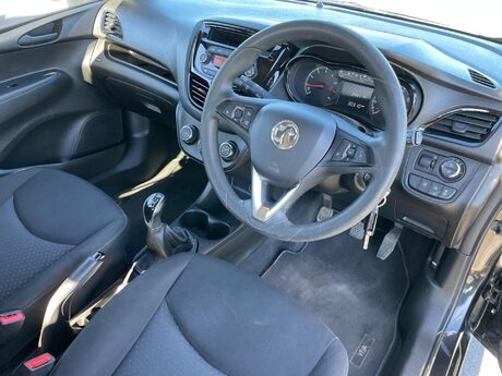 Vauxhall Viva 1.0i SE Euro 6 5dr (a/c) 23