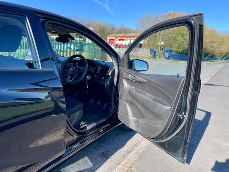 Vauxhall Viva 1.0i SE Euro 6 5dr (a/c) 34