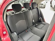 Nissan Micra 1.2 DIG-S Tekna Euro 5 (s/s) 5dr 44