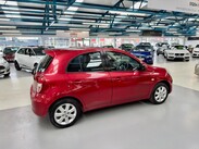 Nissan Micra 1.2 DIG-S Tekna Euro 5 (s/s) 5dr 18
