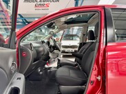 Nissan Micra 1.2 DIG-S Tekna Euro 5 (s/s) 5dr 35