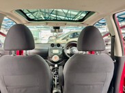 Nissan Micra 1.2 DIG-S Tekna Euro 5 (s/s) 5dr 42