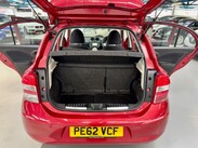 Nissan Micra 1.2 DIG-S Tekna Euro 5 (s/s) 5dr 43