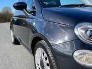 Fiat 500 1.2 Lounge Euro 6 (s/s) 3dr 5