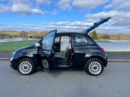 Fiat 500 1.2 Lounge Euro 6 (s/s) 3dr 14
