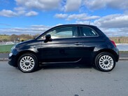 Fiat 500 1.2 Lounge Euro 6 (s/s) 3dr 15