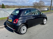Fiat 500 1.2 Lounge Euro 6 (s/s) 3dr 20