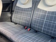 Fiat 500 1.2 Lounge Euro 6 (s/s) 3dr 26