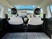 Fiat 500 1.2 Lounge Euro 6 (s/s) 3dr 27