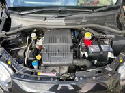 Fiat 500 1.2 Lounge Euro 6 (s/s) 3dr 34