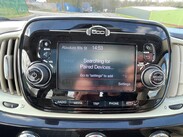 Fiat 500 1.2 Lounge Euro 6 (s/s) 3dr 37