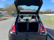 Fiat 500 1.2 Lounge Euro 6 (s/s) 3dr 45