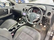Nissan Qashqai 1.6 n-tec+ 2WD Euro 5 5dr 20