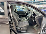 Nissan Qashqai 1.6 n-tec+ 2WD Euro 5 5dr 21