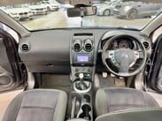 Nissan Qashqai 1.6 n-tec+ 2WD Euro 5 5dr 28