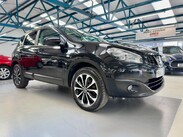 Nissan Qashqai 1.6 n-tec+ 2WD Euro 5 5dr 14