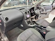 Nissan Qashqai 1.6 n-tec+ 2WD Euro 5 5dr 23