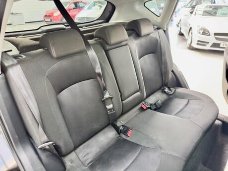 Nissan Qashqai 1.6 n-tec+ 2WD Euro 5 5dr 29