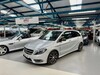 Mercedes-Benz B Class 1.8 B200 CDI Sport Euro 5 (s/s) 5dr