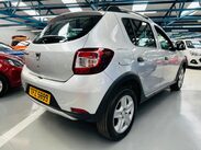 Dacia Sandero Stepway 0.9 TCe Ambiance Euro 5 5dr 5
