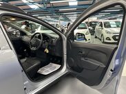 Dacia Sandero Stepway 0.9 TCe Ambiance Euro 5 5dr 10