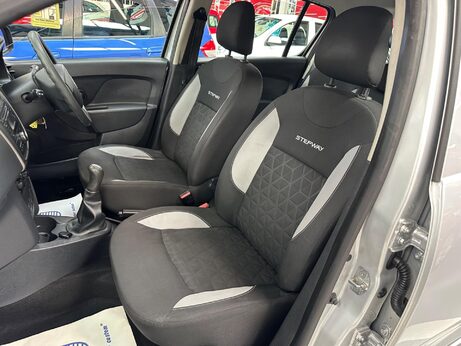Dacia Sandero Stepway 0.9 TCe Ambiance Euro 5 5dr 34