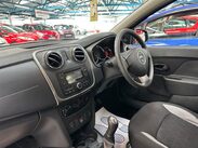 Dacia Sandero Stepway 0.9 TCe Ambiance Euro 5 5dr 42